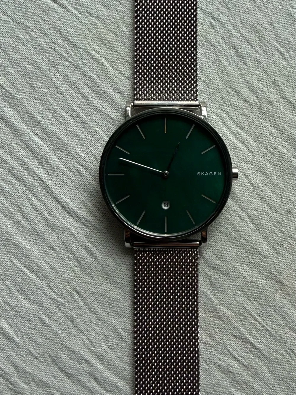 Skagen rare adjustable